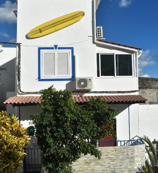 اتاق لوکس با چشم‌انداز دریا, Bella Vista Sun Club