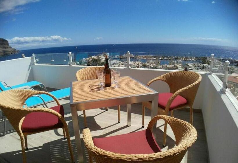 اتاق استاندارد, Bella Vista Sun Club
