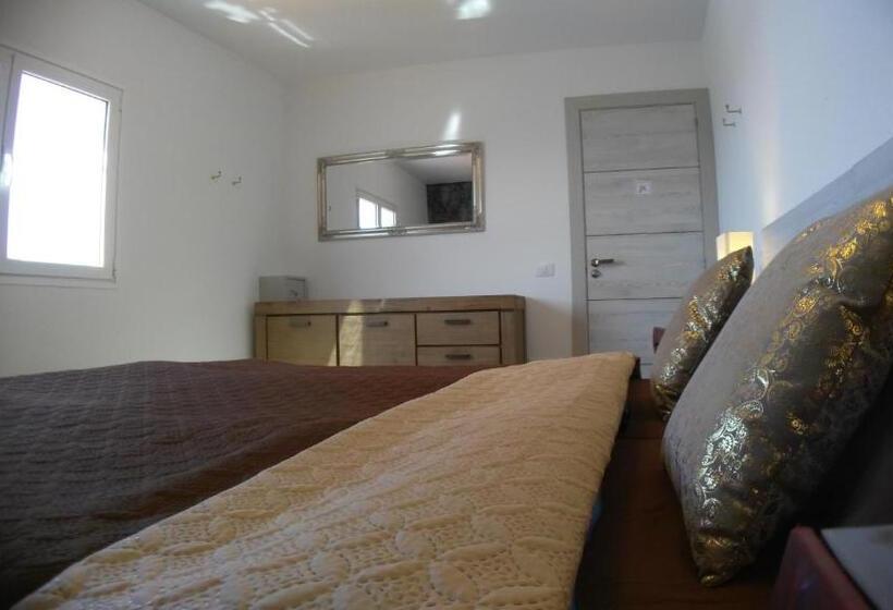 اتاق سوپریور با چشم‌انداز دریا, Bella Vista Sun Club
