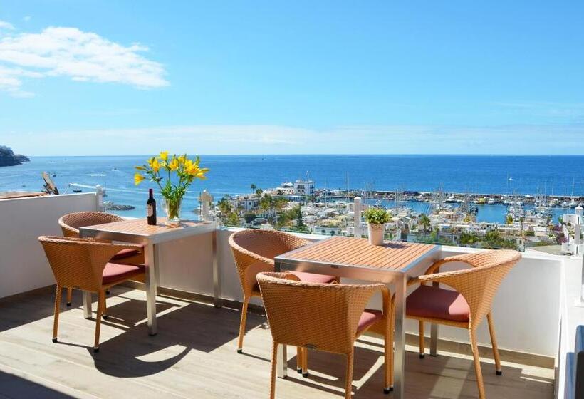اتاق استاندارد, Bella Vista Sun Club