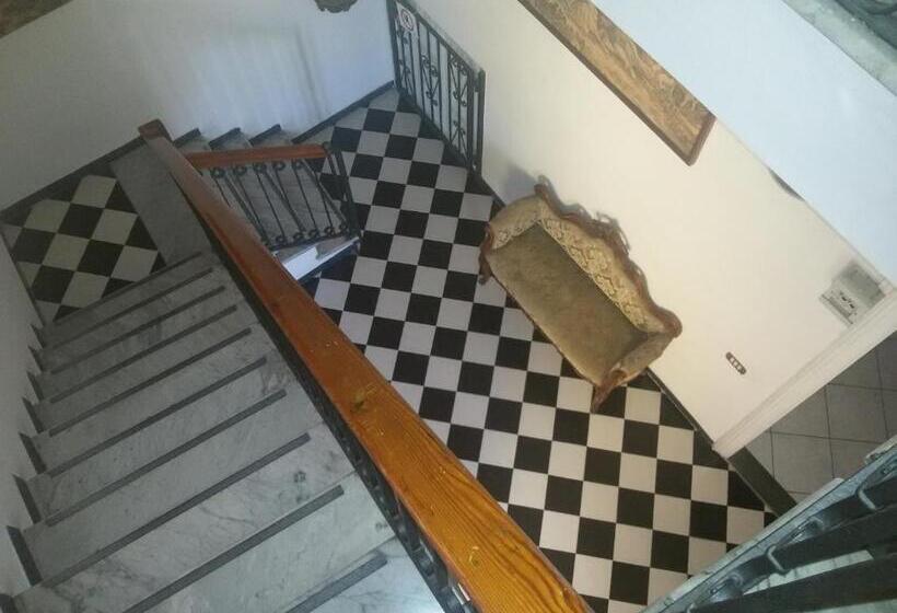 Номер Стандарт с Балконом, Ca  De Capun