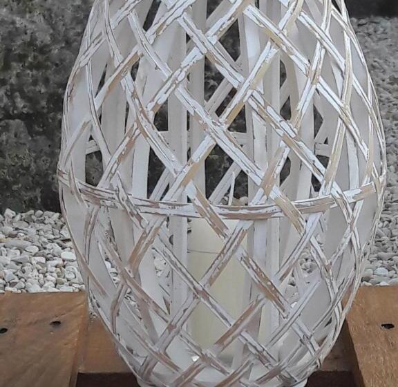 家庭工作室, La Charentaise Ch D Hôtes ,studio