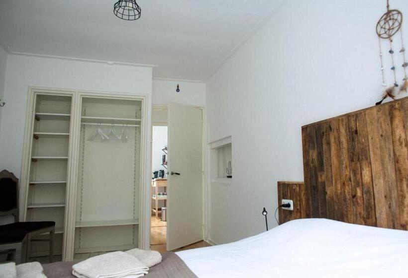 اتاق لوکس, Bed & Breakfast De Plenkert