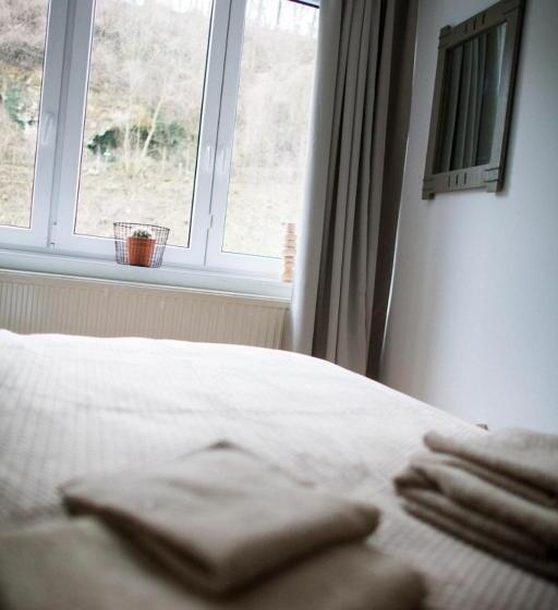اتاق لوکس, Bed & Breakfast De Plenkert