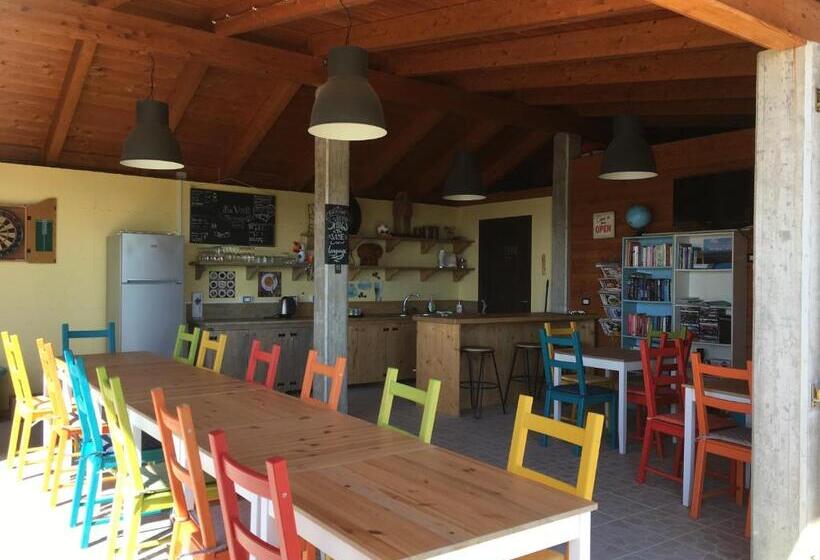 اتاق لوکس, Casa Cologna B&b