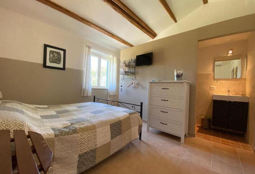 اتاق لوکس, Casa Cologna B&b