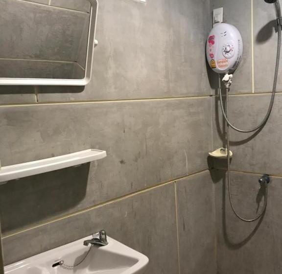 خانه 1 خوابه, Panutsaya Homestay