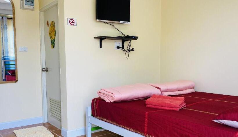 Дом 1 Спальня, Panutsaya Homestay