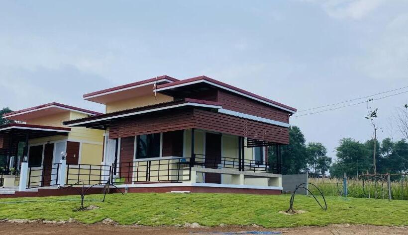اتاق استاندارد با تخت بزرگ, Panutsaya Homestay