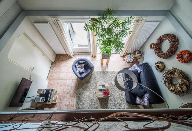 Апартаменты 1 Спальня, Bed And Breakfast Rammesdoenk