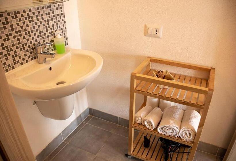 Студия Superior, Agriturismo Orto Dei Rolli