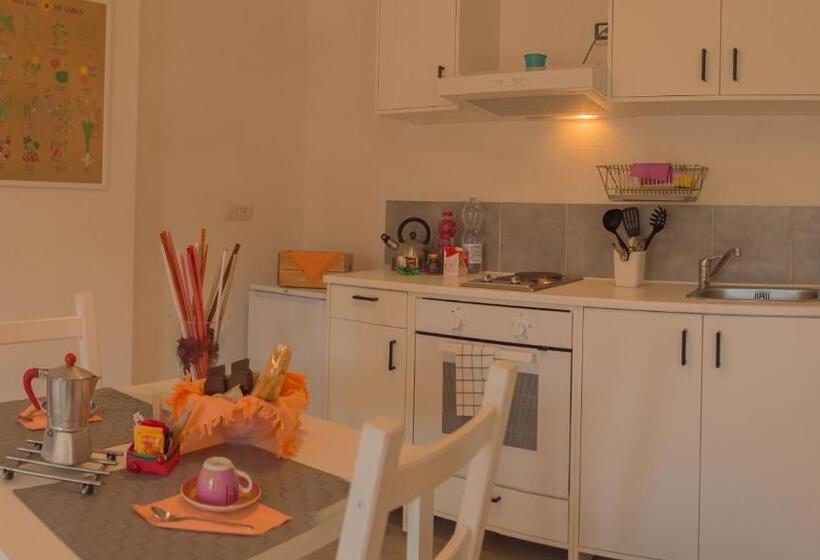 Студия Superior, Agriturismo Orto Dei Rolli