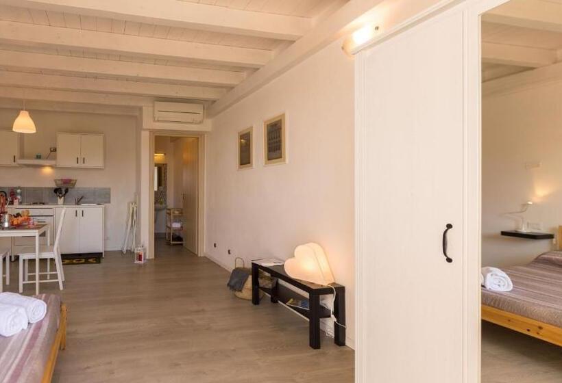 Студия Superior, Agriturismo Orto Dei Rolli