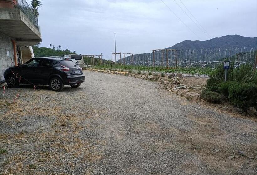 Студия Superior, Agriturismo Orto Dei Rolli