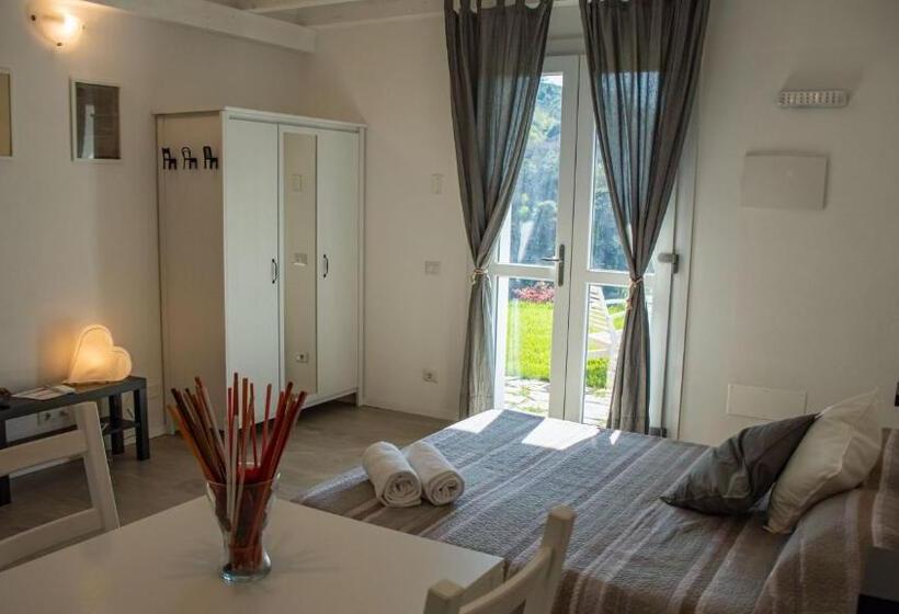 Студия Superior, Agriturismo Orto Dei Rolli