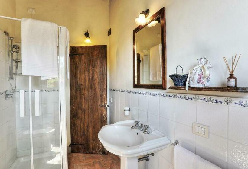 خانه 1 خوابه, Via Della Stella