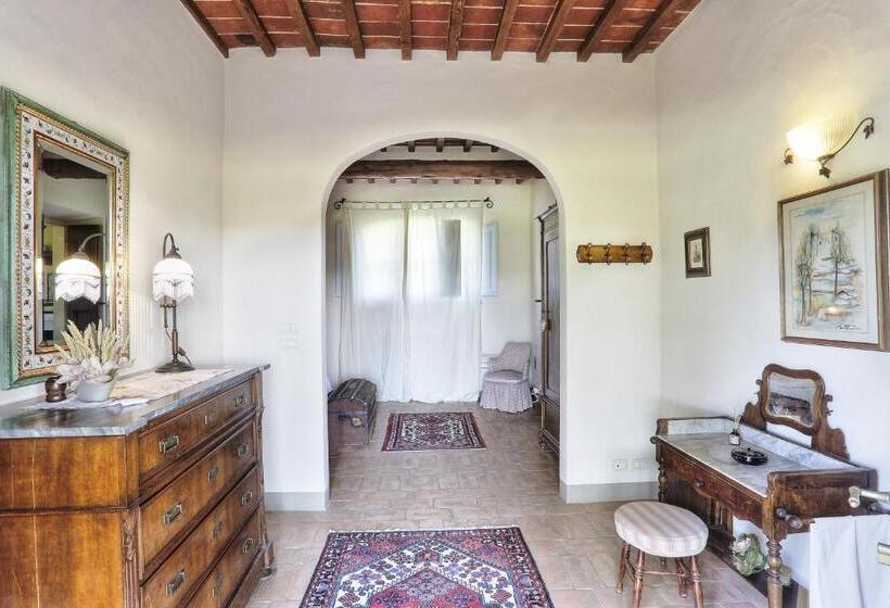 خانه 2 خوابه, Via Della Stella
