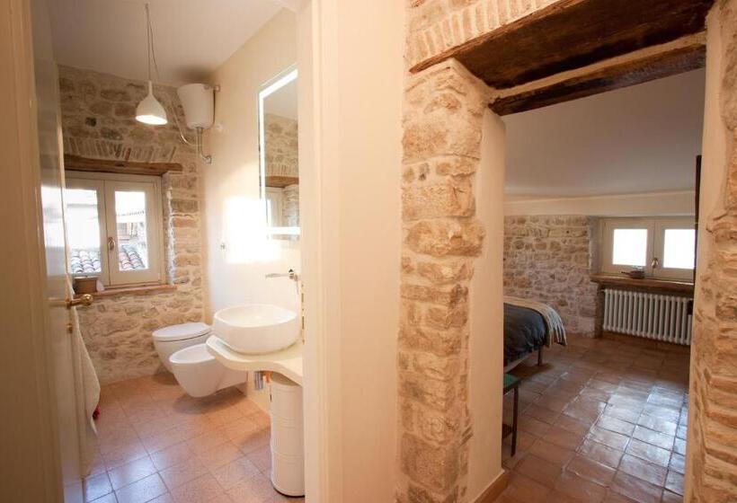 Номер Стандарт, Lelive Bed And Breakfast