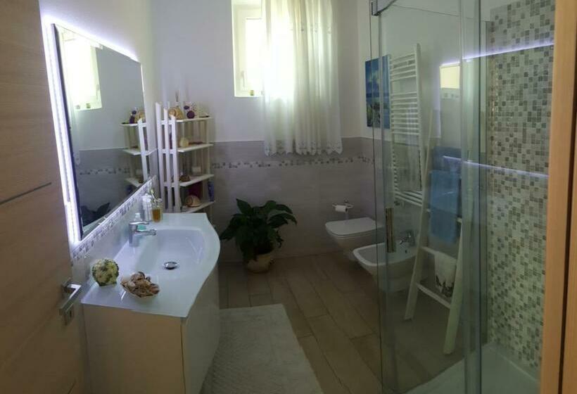 Апартаменты Superior 1 Спальня, Mimosa Apartments