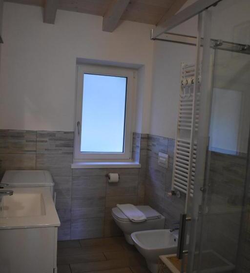 Апартаменты 1 Спальня, Mimosa Apartments
