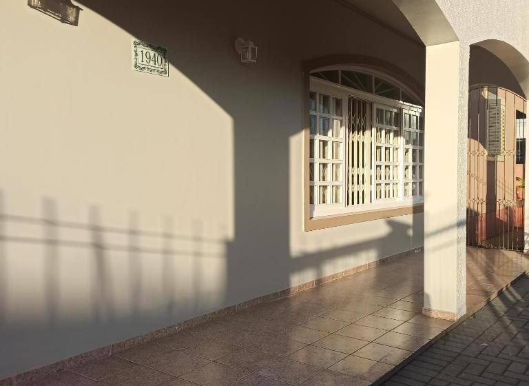 4인용 스탠다드 룸, Hostel Na Rota Da Serra Gaúcha
