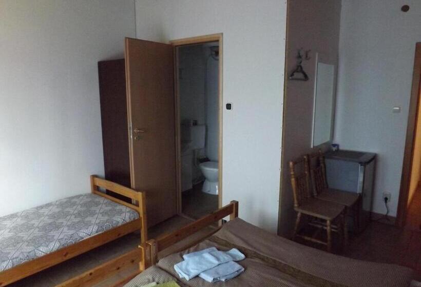 Quarto Estandar, Napos Vendégház