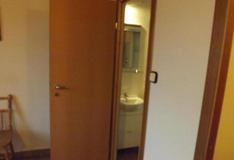 Quarto Estandar, Napos Vendégház