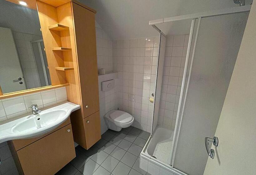 استودیوی استاندارد, Metro Apartments Vienna