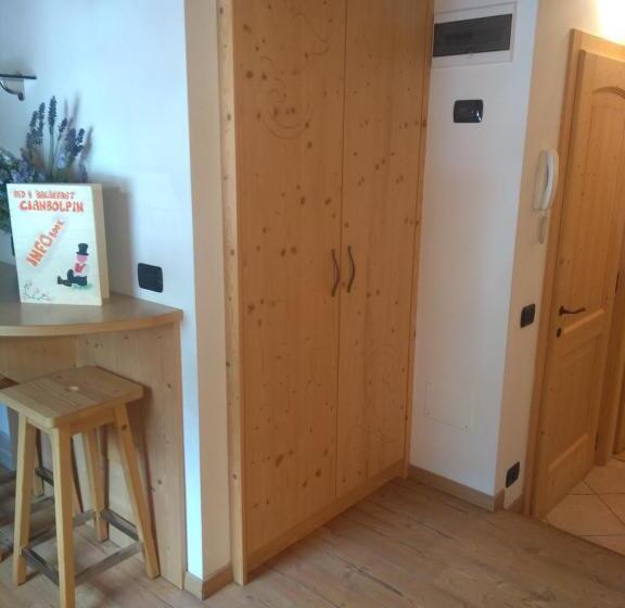 Quarto Economy, Cianbolpin Guesthouse