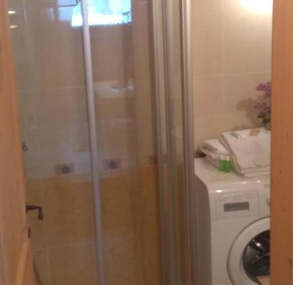 Quarto Economy, Cianbolpin Guesthouse