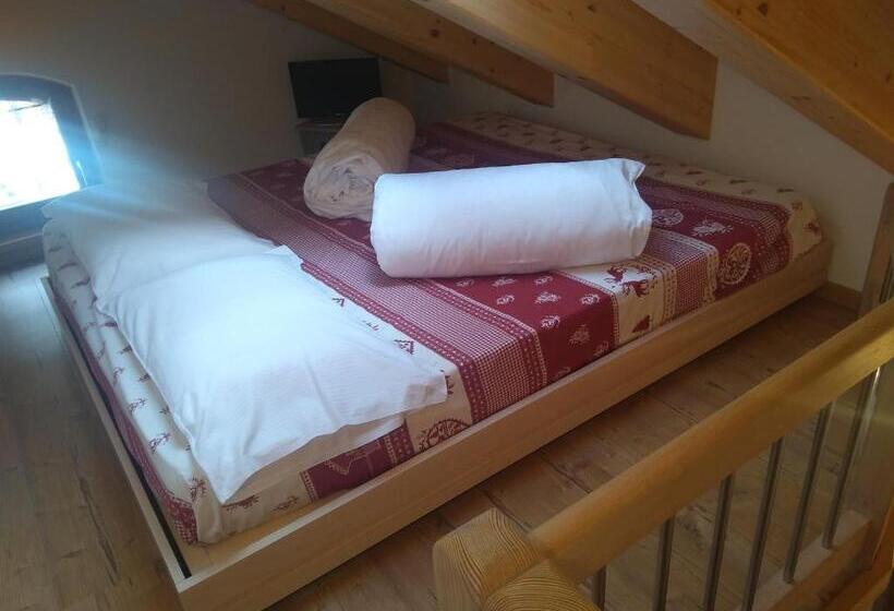 Quarto Economy, Cianbolpin Guesthouse