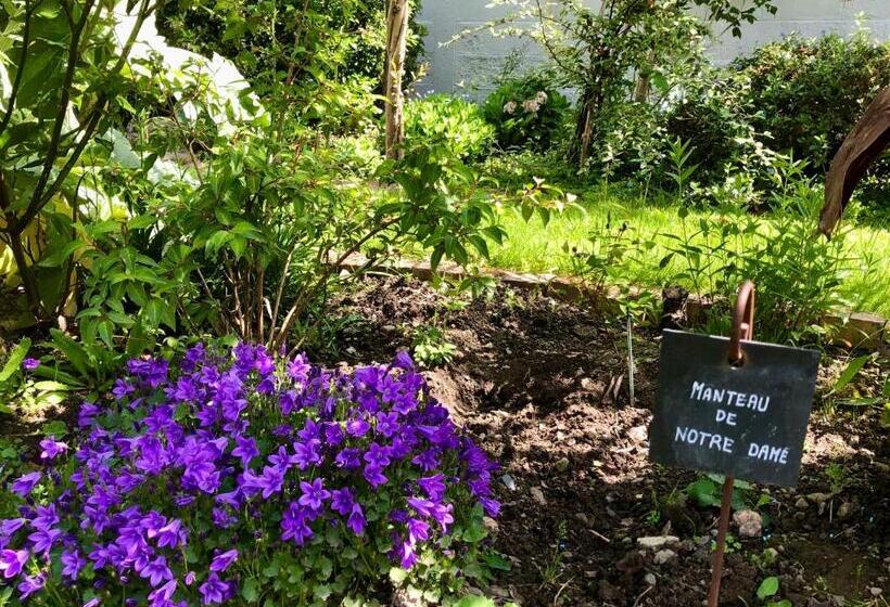 Номер Стандарт, Le Grenier Du Jardin