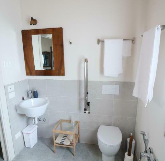 Quarto Estandar, El Sesterzio