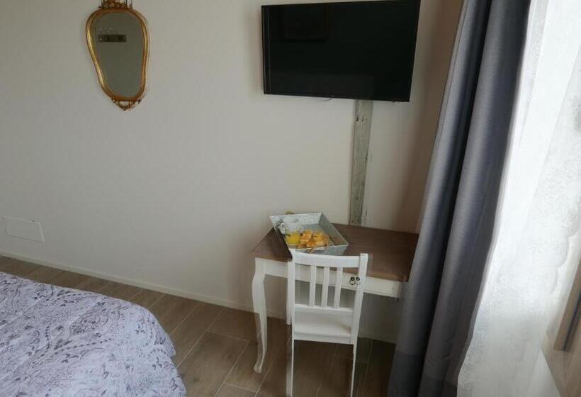 Quarto Estandar, El Sesterzio