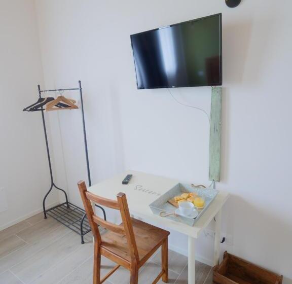 Quarto Estandar, El Sesterzio