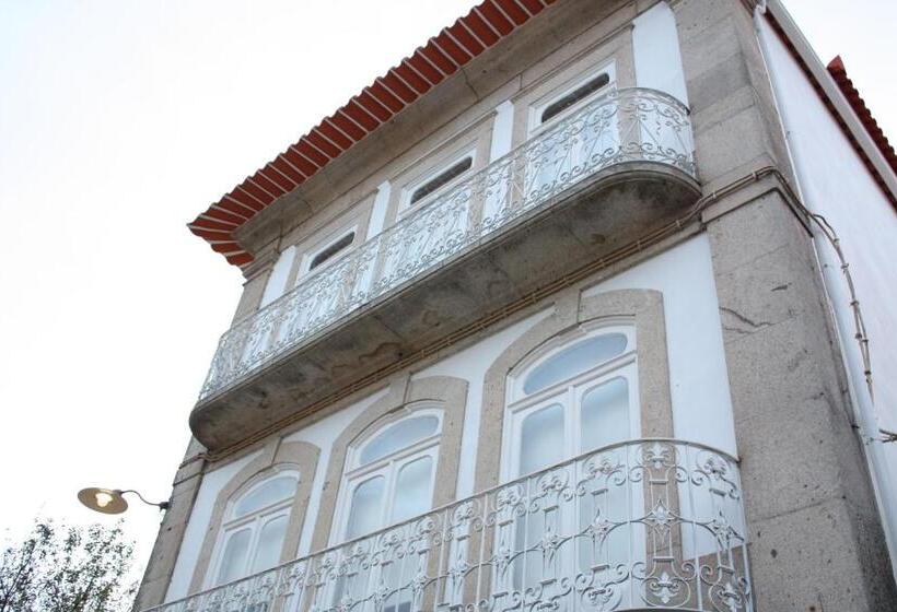 اتاق استاندارد, Residencial Portas Do Sol
