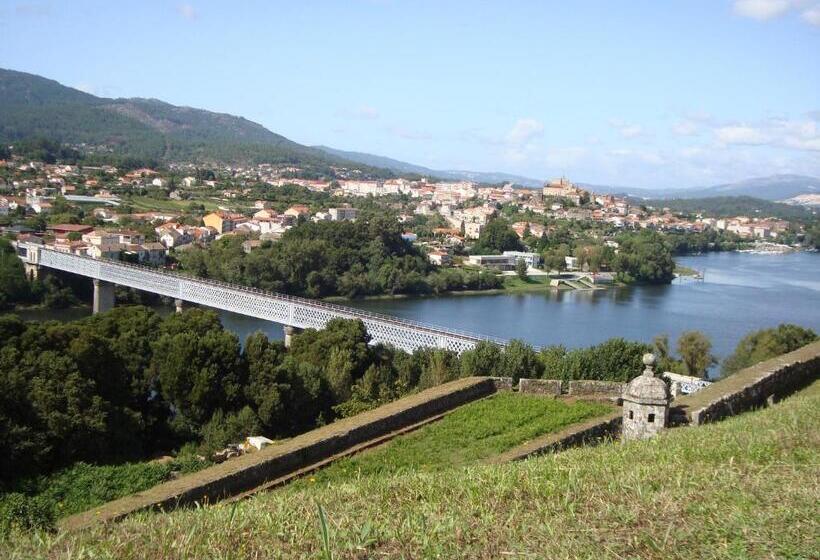 اتاق استاندارد, Residencial Portas Do Sol