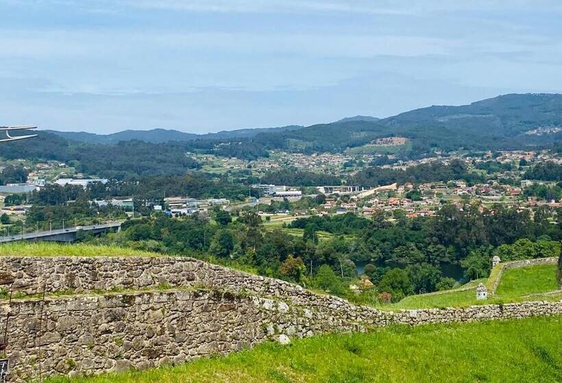 اتاق استاندارد, Residencial Portas Do Sol