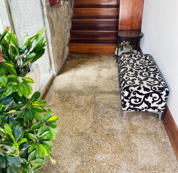 اتاق استاندارد, Residencial Portas Do Sol