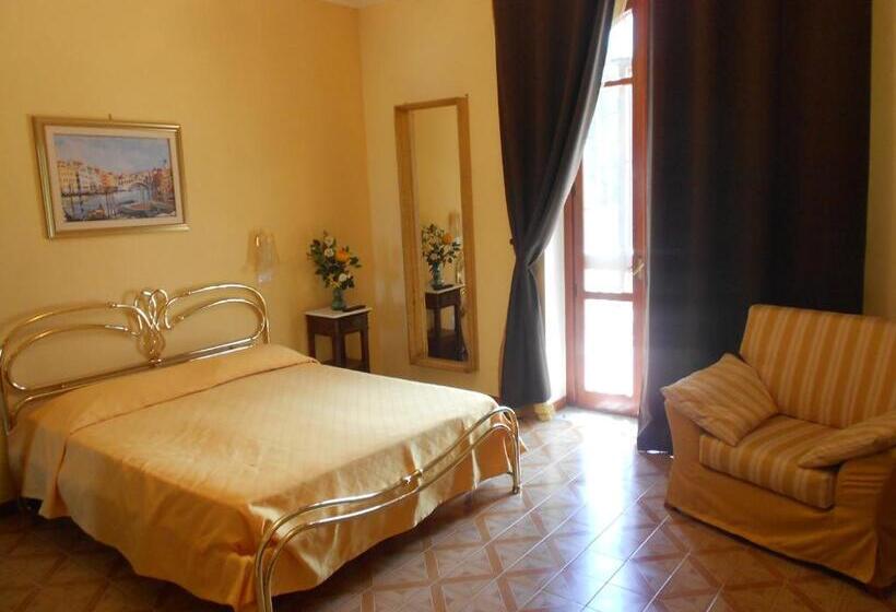 Четырехместный Номер Deluxe, B&b Villa Di Bartolomeo