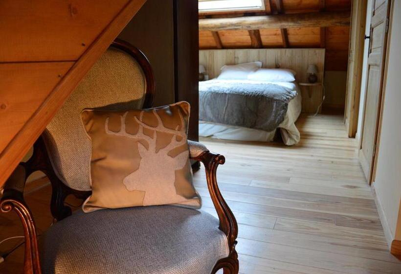 Пентхаус, Chambres Et Table D Hôtes Du Péré