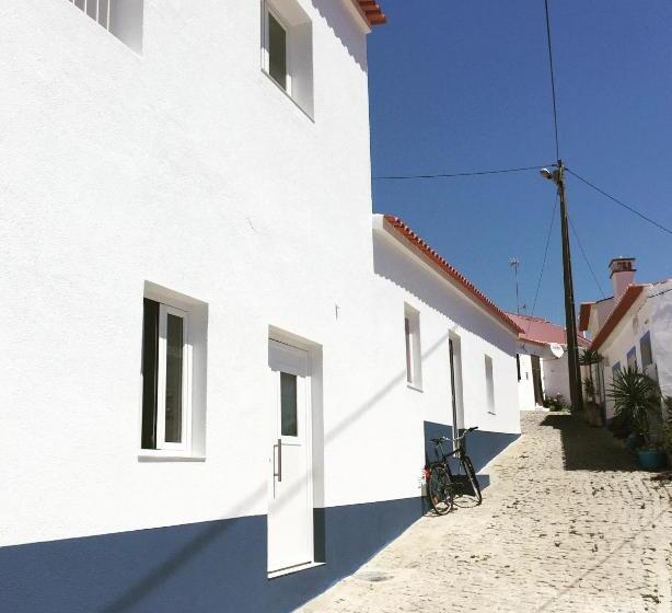 Номер Стандарт, Hostel Do Mar