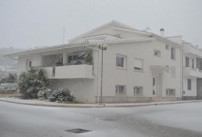 Апартаменты 1 Спальня Вид на Сад, Casa Ferreri