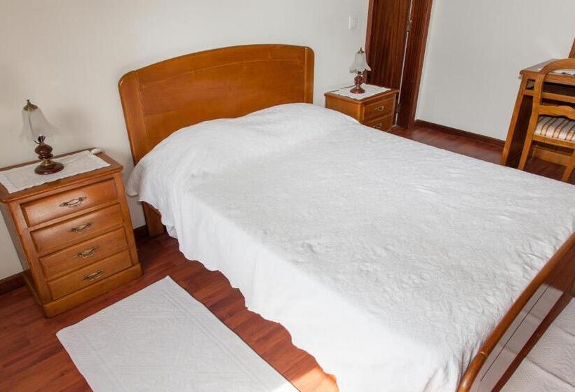 이코노미 룸, Residencial O Trindade