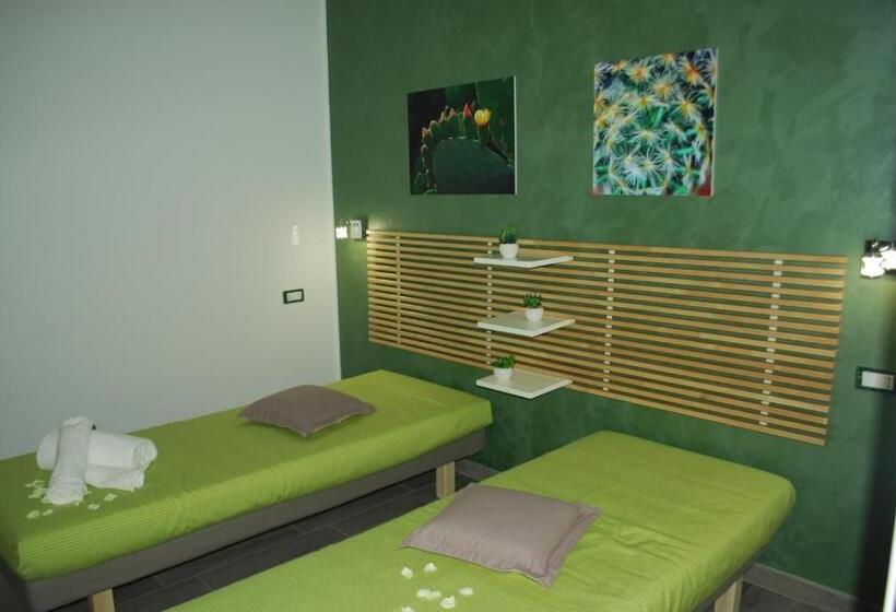 Quarto Estandar, B&b Aurora