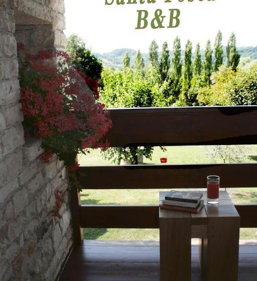 침실 2개 스위트, B&b Santa Fosca