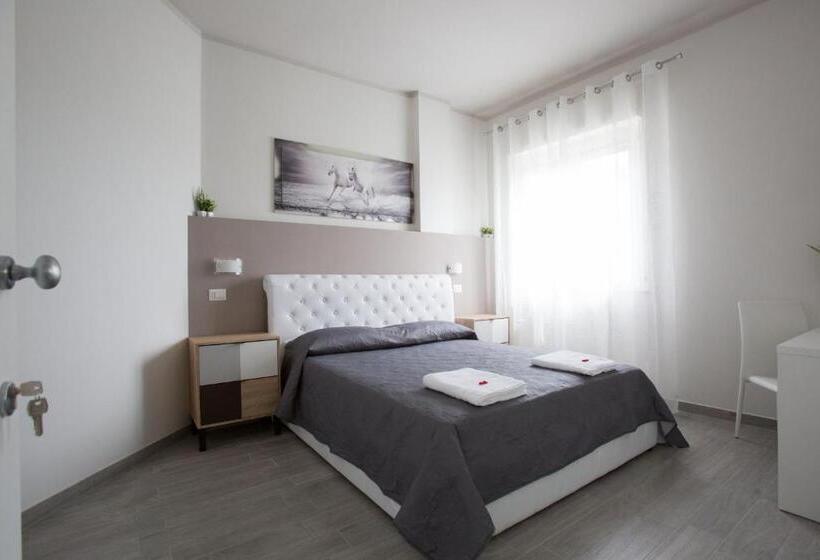 اتاق استاندارد, La Suite