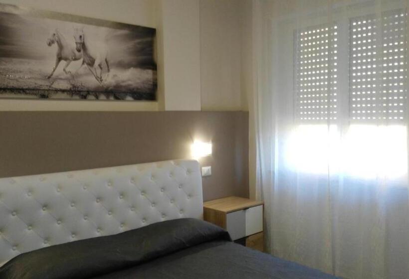 اتاق استاندارد, La Suite