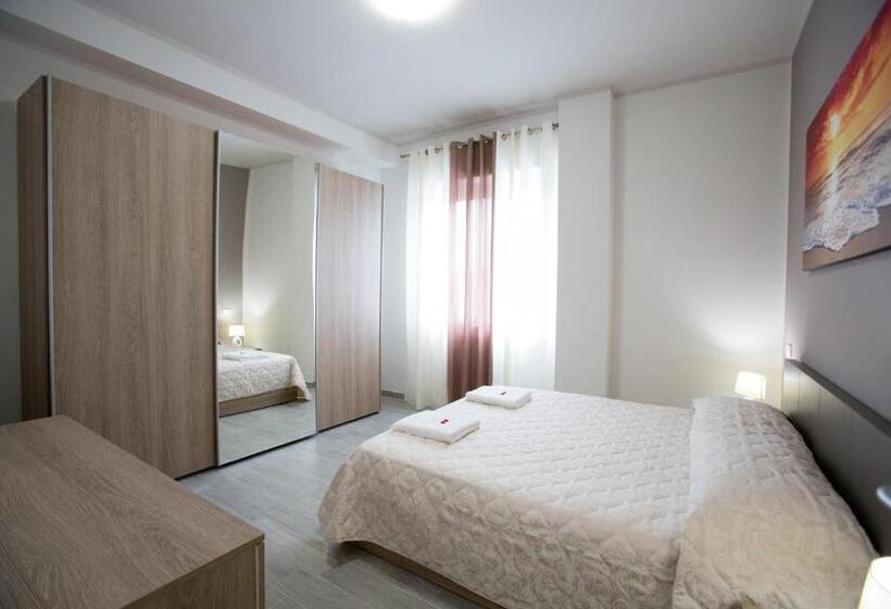 اتاق استاندارد, La Suite