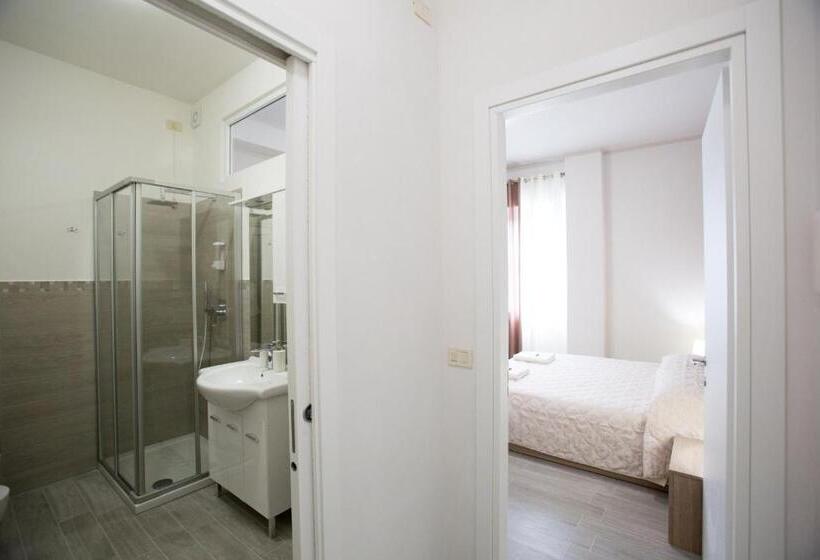 اتاق استاندارد, La Suite